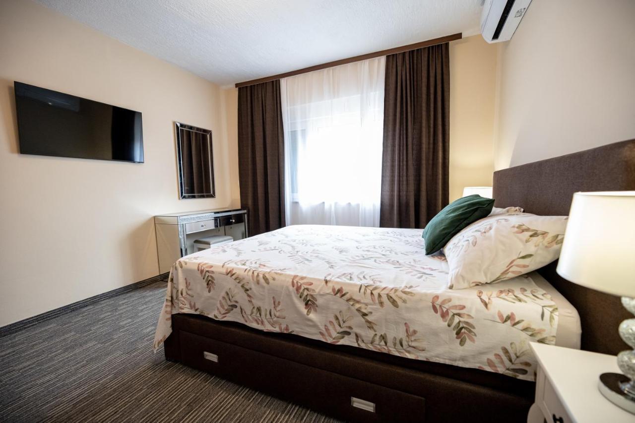 Apartmani Tome Zadar Exterior foto