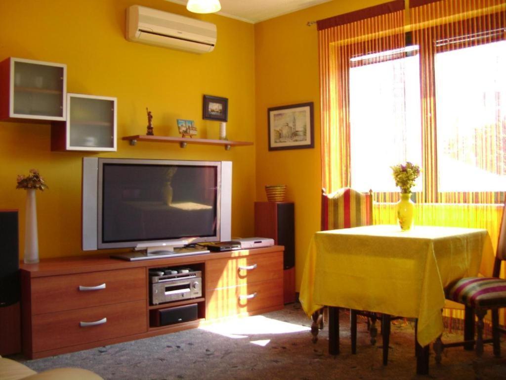 Apartmani Tome Zadar Exterior foto